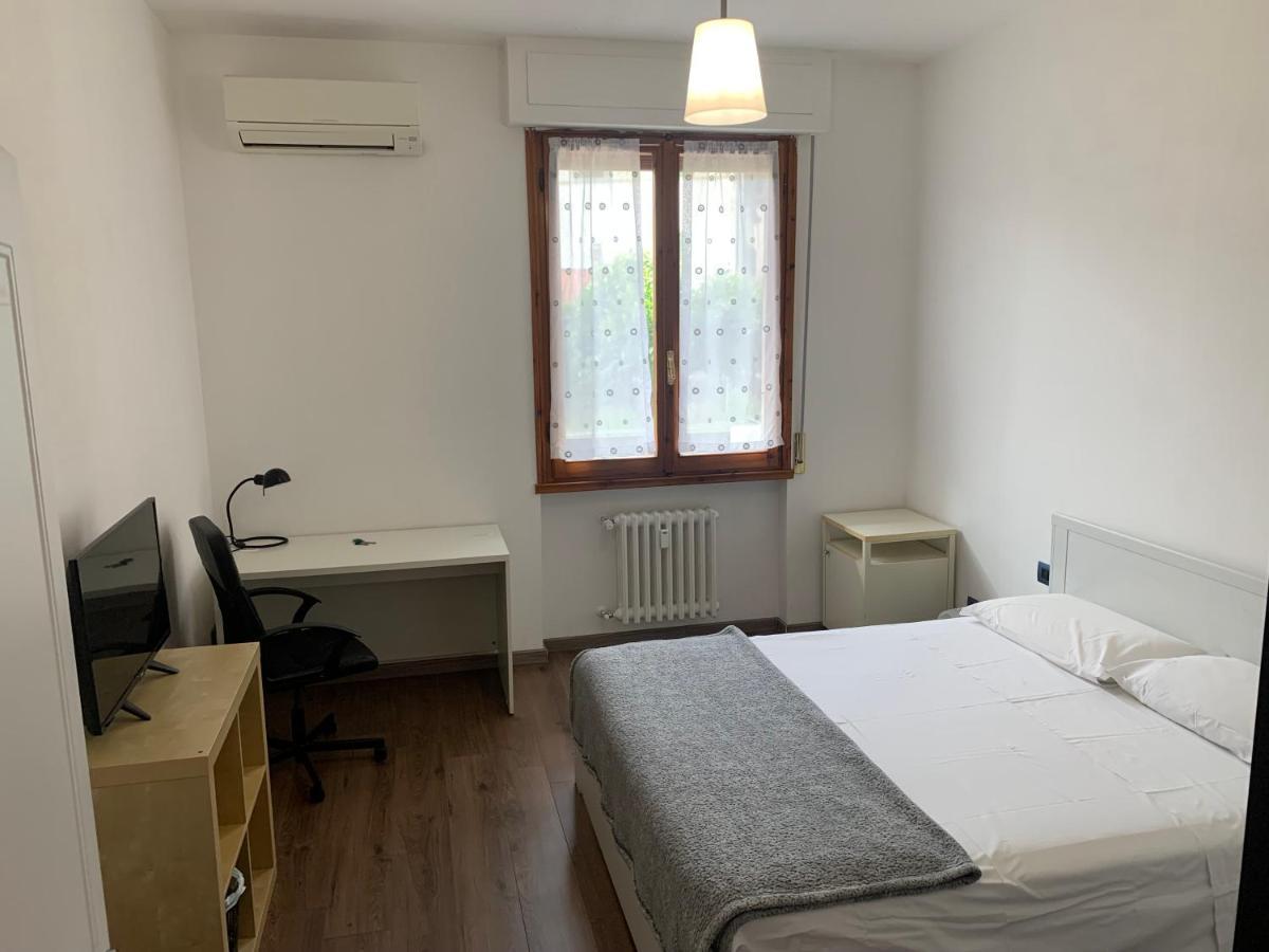 פירנצה Bellariva Quiet Room מראה חיצוני תמונה
