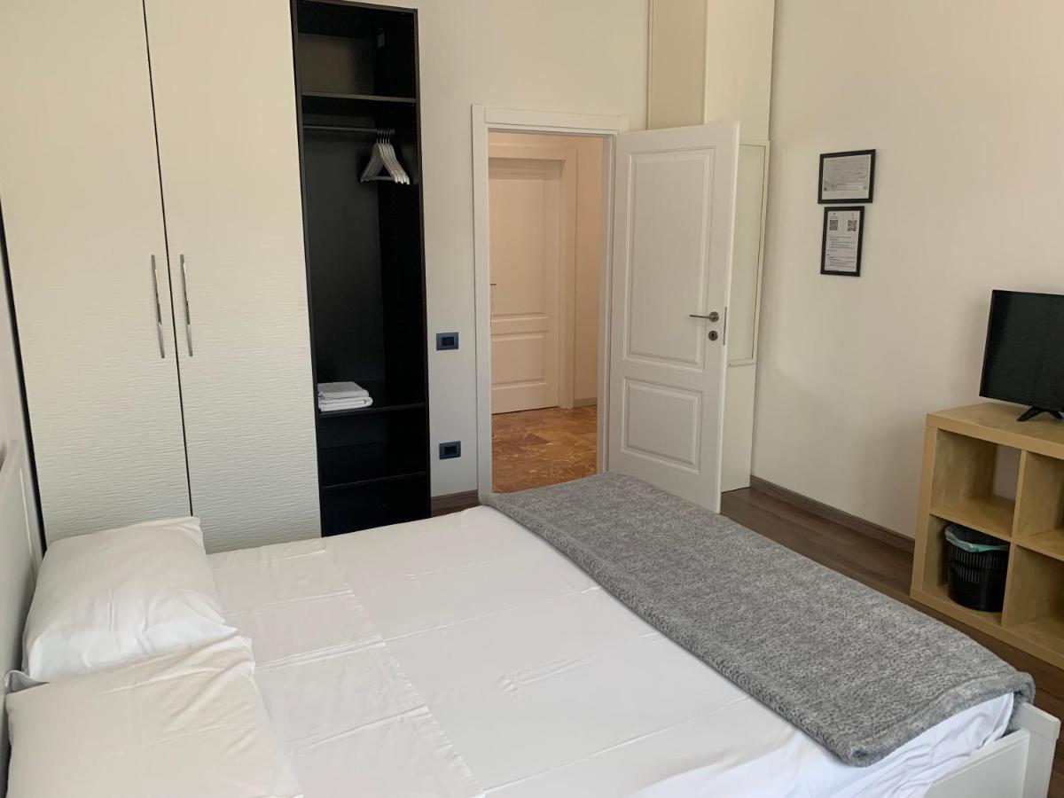 פירנצה Bellariva Quiet Room מראה חיצוני תמונה