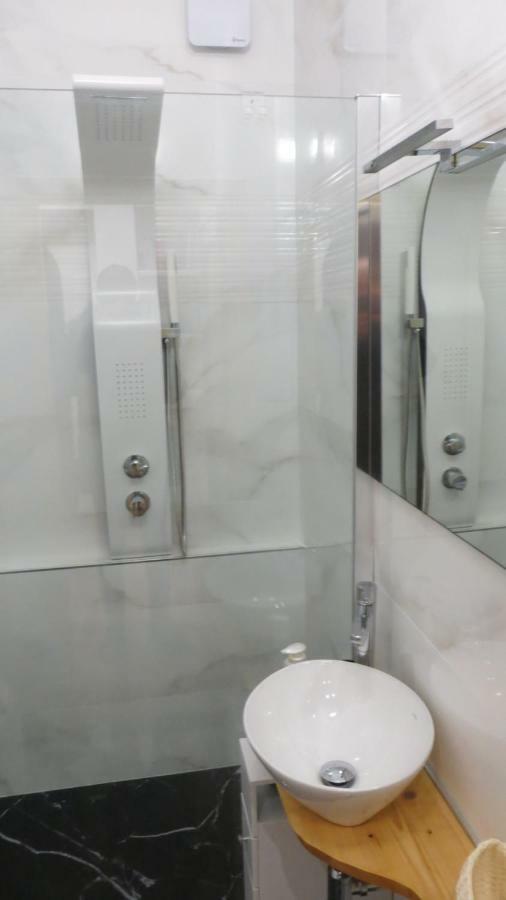 פירנצה Bellariva Quiet Room מראה חיצוני תמונה