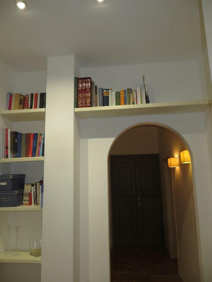 פירנצה Bellariva Quiet Room מראה חיצוני תמונה